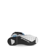 GAERNE ВЗУТТЯ CROSS\/ENDURO МОДЕЛЬ SG-12 BLACK\/WHITE\/CAROLINA BLUE LE КОЛІР BIALY\/CZARNY\/NIEBIESKI РОЗМІР 47 - зображення 5