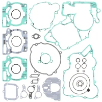 PROX КОМПЛЕКТ ПРОКЛАДОК Z KOMPLETEM УЩІЛЬНЮВАЧІ SILNIKOWYCH KTM EXC 200 13-16