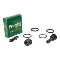 FRENKIT MOTO 2026/05 КОМПЛЕКТ РЕМОНТУ СУПОРТА ТОРМОЗНОЇ TOKICO (САЛЬНИКИ TLOCZKA FI 27MM) ПЕРІД KAWASAKI VN 900 '06-'13, SUZUKI DL 650 V-STROM / SV 650 '16-'22, ЗАД KAWASAKI ZR 750 F / S '99-'04, ZR-7 / S '99-'04