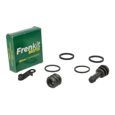 FRENKIT MOTO 2026/05 КОМПЛЕКТ РЕМОНТУ СУПОРТА ТОРМОЗНОЇ TOKICO (САЛЬНИКИ TLOCZKA FI 27MM) ПЕРІД KAWASAKI VN 900 '06-'13, SUZUKI DL 650 V-STROM / SV 650 '16-'22, ЗАД KAWASAKI ZR 750 F / S '99-'04, ZR-7 / S '99-'04
