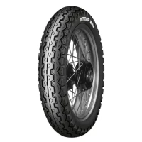 DUNLOP ШИНА 3.25-18 K82 52S TT ПЕРІД/ЗАД OLDTIMER DOT 41/2022