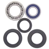 ALL BALLS ПІДШИПНИК КОЛЕСА ЗАДНЬОГО Z USZCZELNIACZAMI YAMAHA YFM 350 WOLVERINE '95-'99 - зображення 1