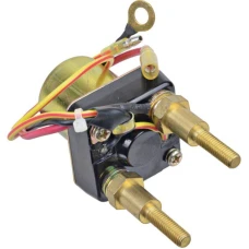 ARROWHEAD (JN) РЕЛЕ СТАРТЕРА KAWASAKI JET MATE '89-92, JF 650 TS '89-96, JF 650 X2 '92-95, JH 750 SS '92-97, JH 750 XI '93-99, JL 650 SC '91-94, JS 550 SX '92-95, JS 650 SX '92-93, JS 750 SX '92-96, JS 750 SXI PRO '98-02, (SMU6016)