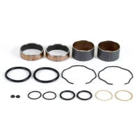PROX КОМПЛЕКТ TULEJEK (ВКЛАДИШІВ) ПІДВІСКИ ПЕРІД KAWASAKI KX 80 '98-'00, KX85 '01-'15 (38-6058)