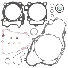 WINDEROSA (VERTEX) КОМПЛЕКТ ПРОКЛАДОК YAMAHA YZF 450 '06-'09, WR450F '07-'15