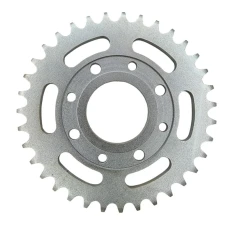 ЗАДНЯ ЗІРКА MTX PARTS 279 35 HONDA CB 250 TWO FIFTY, NIGHTHAWK '92-'02, CMX 250 REBEL (27935JT) (LANC. 520)
