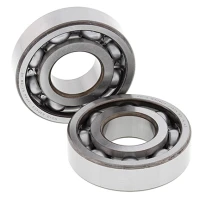 ALL BALLS ПІДШИПНИК ВАЛУ КОЛІНВАЛА Z USZCZELNIACZAMI KAWASAKI KLF 220/250/300, SUZUKI DR250, YAMAHA XT350 '85-'00