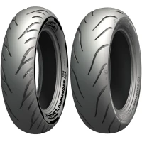 MICHELIN ШИНА 140/90B15 COMMANDER 3 CRUISER REINF 76H TL/TT M/C ЗАД DOT 12-18/2022