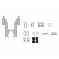 KAPPA КРІПЛЕННЯ СКЛА KD2144ST YAMAHA NIKEN 900 (19-20)