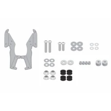 KAPPA КРІПЛЕННЯ СКЛА KD2144ST YAMAHA NIKEN 900 (19-20)
