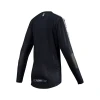 LEATT (НОВИНКА 2024) СОРОЧКА ROWEROWA (DAMSKA) MTB GRAVITY 4.0 JERSEY WOMEN BLACK КОЛІР ЧОРНИЙ РОЗМІР L - зображення 5