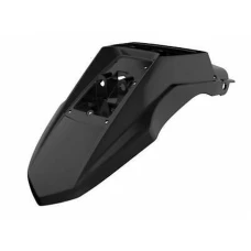 POLISPORT КРИЛО ЗАД KAWASAKI KLR 650 '08-'19 КОЛІР ЧОРНИЙ (ПІД ЗАМОВЛЕННЯ)