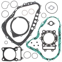 WINDEROSA (VERTEX) КОМПЛЕКТ ПРОКЛАДОК ARCTIC CAT 400 2X4 98-01, 400 4X4 98-00, 400 4X4 W/MT 01-02, 454 2X4 97-98, 454 4X4 96-98