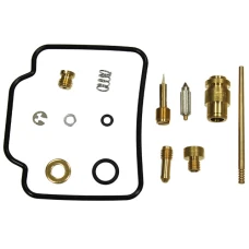BRONCO КОМПЛЕКТ РЕМОНТУ КАРБЮРАТОРА SUZUKI LT-F4WD QUADRUNNER (97-98), LT-F250/LT-F250F QUADRUNNER (97-99) (26-1414) (NA 1 КАРБЮРАТОР)
