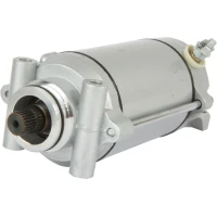 ARROWHEAD СТАРТЕР HONDA CB 250 NIGHTHAWK 91-08, CMX 250 REBEL (31200-KW4-018)
