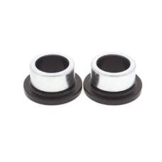 PROX 2023/03 ВТУЛКИ DYSTANSOWE КОЛЕСА ЗАДНЬОГО YAMAHA YZ 125/250 '99-'01, WR 400F/426 '99-'01 (WRF 400/426) (11-1080-1)