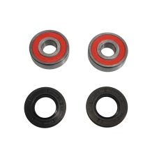 BEARING WORX 2024/06 ПІДШИПНИК КОЛЕСА ПЕРІД Z USZCZELNIACZAMI HONDA CRF 250 L '13-'20, CRF 250 RL RALLY '17-'20, CRF 300 L / RL '21-'22 (25-1662)