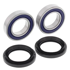 ALL BALLS ПІДШИПНИК КОЛЕСА ЗАДНЬОГО Z USZCZELNIACZAMI YAMAHA YFM 125 GRIZZLY '13