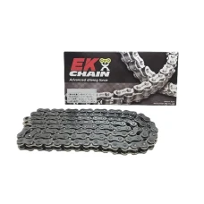 EK ЛАНЦЮГ EK520H 114 ЛАНКИ HEAVY DUTY БЕЗ ORINGOW (34,3 KN) КОЛІР NATURALNY