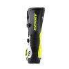 KENNY RACING ВЗУТТЯ CROSS\/ENDURO МОДЕЛЬ TRACK WHITE\/NEON ЖОВТИЙ КОЛІР BIALY\/CZARNY\/ZOLTY FLUO РОЗМІР 39 - зображення 4