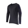 LEATT (НОВИНКА 2024) СОРОЧКА ROWEROWA MTB GRAVITY 2.0 JERSEY PALM КОЛІР ГРАФІТОВИЙ РОЗМІР XL - зображення 1