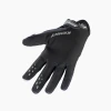 KENNY RACING РУКАВИЦІ CROSS\/ENDURO BRAVE BLACK РОЗМІР XXL (12) - зображення 2