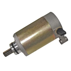 SIXTY5 СТАРТЕР МОТОРЧИК SUZUKI VL125/250 00-07