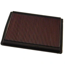 K&N AIRFILTER, MONSTER 900 S4 01-