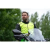 HALVARSSONS ВІДБЛИСКУЮЧІ ЖИЛЕТ HI-VIS ЖИЛЕТ ЖОВТИЙ, XS\/S - зображення 3