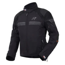 RUKKA ARMATOU-R КУРТКА BLACK/GRAY 60