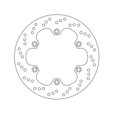 BREMBO SERIE ORO BRAKEDISC