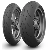 METZELER SPORTEC 01 RS 120/70 ZR 17 M/C (58W) TL FR