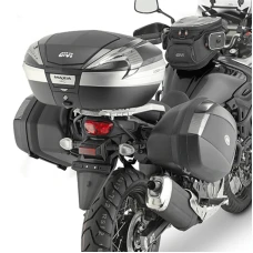 GIVI RAPID RELEASE TUB. SIDE-CASE ТРИМАЧ FOR MONOKEY® V35 DL650 V-STROM (17-18)