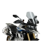 PUIG TOURING КОЗИРЬОК VOGE 900DSX 24' C/SMOKE