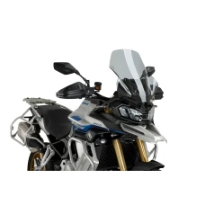 PUIG TOURING КОЗИРЬОК VOGE 900DSX 24' C/SMOKE