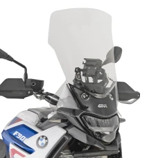 GIVI БАНЕР КОЗИРКА BMW F 900 GS (2024)