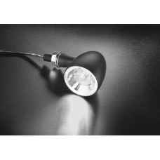 KELLERMANN BULLET 1000® PL БІЛА ЧОРНИЙ W/ЧИСТИЙ СТІКЛА