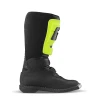 GAERNE ВЗУТТЯ CROSS\/ENDURO JUNIOR\/KID\/DZIECIECE МОДЕЛЬ SG-J BLACK\/FLUO ЖОВТИЙ КОЛІР  ЧОРНИЙ\/ЖОВТИЙFLUO  РОЗМІР 35 - зображення 4