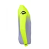 KENNY RACING 2025 СОРОЧКА CROSS\/ENDURO МОДЕЛЬ PERFORMANCE GRADIENT GREY\/NEON ЖОВТИЙ КОЛІР SZARY\/ZOLTY FLUO\/CZARNY РОЗМІР S - зображення 3