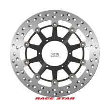 NG 2023/12 ДИСК FRONT L/R F15,2 320X94X5 6X6,25