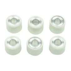 ATHENA РОЛИКИ ВАРІАТОРА 6 ШТУКИ. 15 X 12 MM 5 GR. APRILIA AMICO/GULLIVER/SCARABEO/SONIC/SR 50, PIAGGIO BROVO/CIAO/GRILLO 50, YAMAHA BWS/CS/CT/CW/JOG/YH/YN/YQ/YW 50