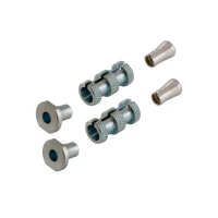 RACETECH КРІПЛЕННЯ ЗАХИСТІВ RAK DO КЕРМА (16-18MM)