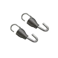 PSYCHIC ПРУЖИНА ВИХЛОПУ ОБОРОТНА KTM (11,5MM X 38MM) (GR. 1,6MM) (2 ШТУКИ.)