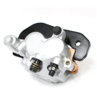 MTX PARTS СУППОРТ ТОРМОЗНИЙ CAN-AM OUTLANDER/MAX 500/650/800/1000 '12-'15, RENEGADE 500/800/1000 '12-'15 ЛІВИЙ ПЕРІД (OEM:705600862)
