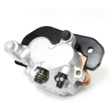 MTX PARTS СУППОРТ ТОРМОЗНИЙ CAN-AM OUTLANDER/MAX 500/650/800/1000 '12-'15, RENEGADE 500/800/1000 '12-'15 ЛІВИЙ ПЕРІД (OEM:705600862)