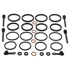 ALL BALLS КОМПЛЕКТ РЕМОНТУ СУПОРТА ТОРМОЗНОЇ ПЕРІД SUZUKI GSX-R1000 05-08, GSX-R600 04-07, GSXR750 04-07, M109R 06-16