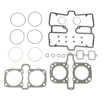 ATHENA УЩІЛЬНЕННЯ TOP-END KAWASAKI KLE 500 '93-'04, GPZ 500 S/EN 500