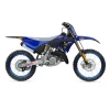 BLACKBIRD КОМПЛЕКТ НАЛІПОК (OKLEIN) YAMAHA YZ 125\/250 2T '22-'23 REPLICA YAMAHA FACTORY RACING 22 - зображення 1