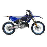 BLACKBIRD КОМПЛЕКТ НАЛІПОК (OKLEIN) YAMAHA YZ 125/250 2T '22-'23 REPLICA YAMAHA FACTORY RACING 22