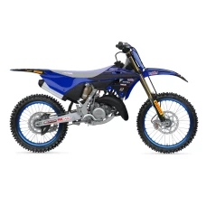 BLACKBIRD КОМПЛЕКТ НАЛІПОК (OKLEIN) YAMAHA YZ 125/250 2T '22-'23 REPLICA YAMAHA FACTORY RACING 22
